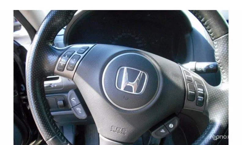 Honda Accord 2007 - 3