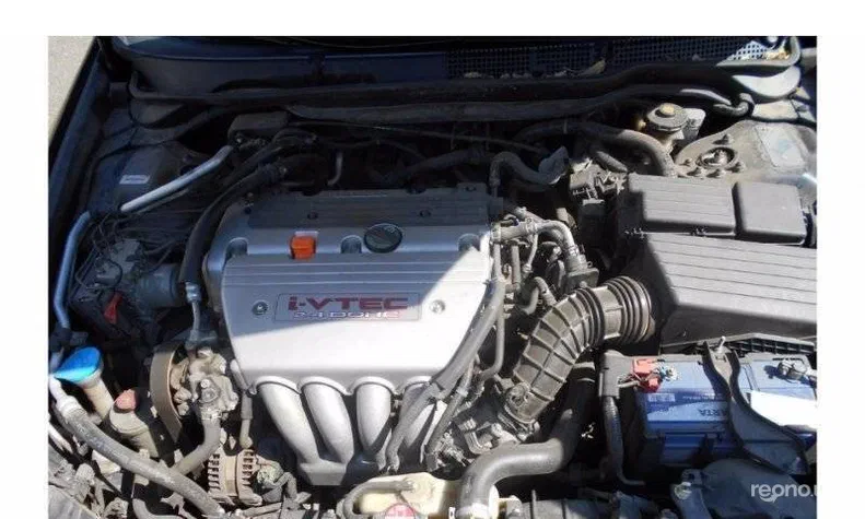 Honda Accord 2007 - 0