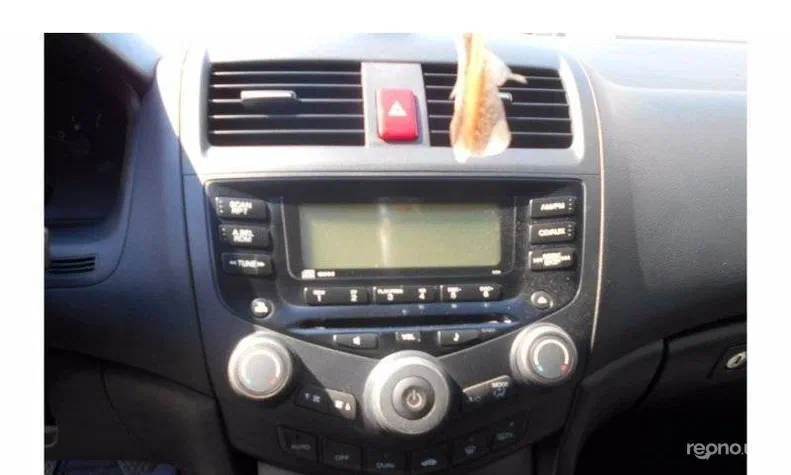 Honda Accord 2007 - 2