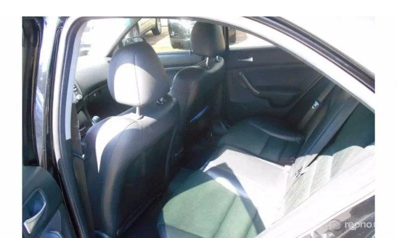 Honda Accord 2007 - 9