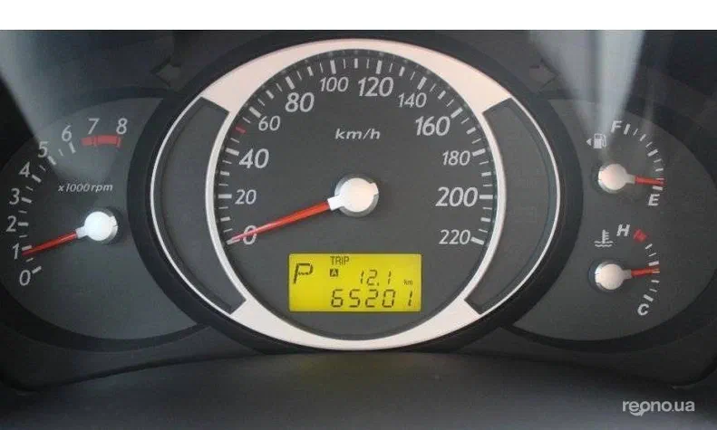 Hyundai Tucson 2011 - 6