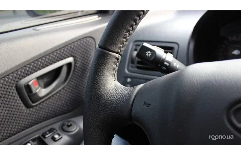 Hyundai Tucson 2011 - 0