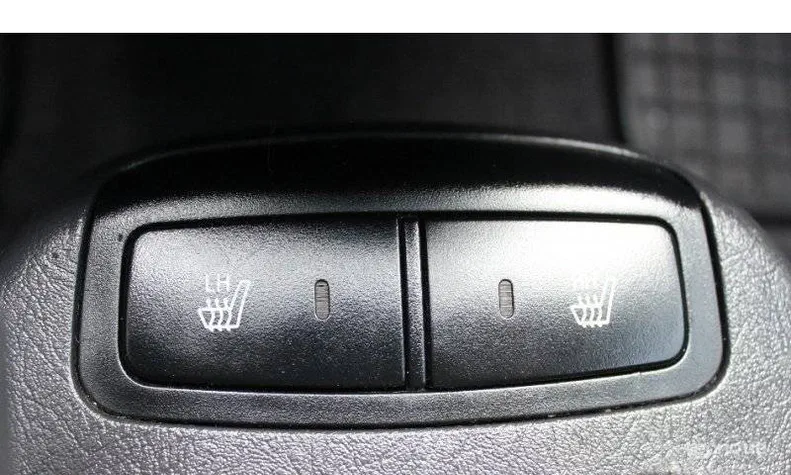 Hyundai Tucson 2011 - 5