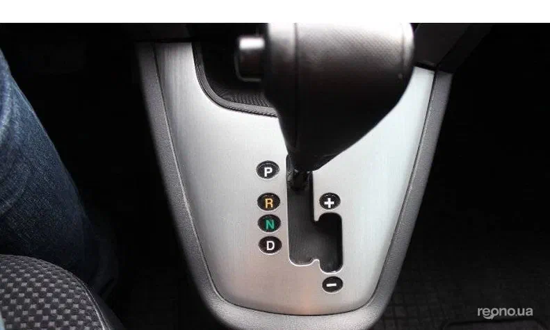 Hyundai Tucson 2011 - 4