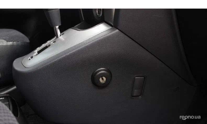 Hyundai Tucson 2011 - 11