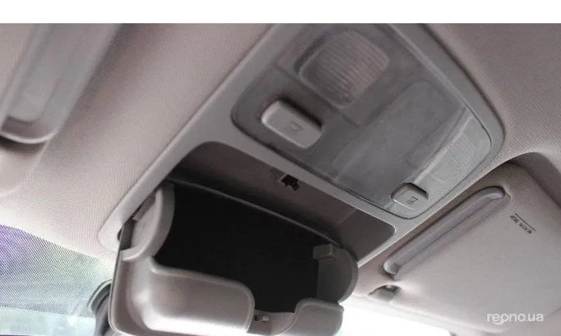 Hyundai Tucson 2011 - 1