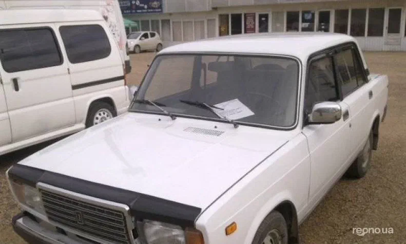 Lada (ВАЗ) 2107 1990 - 0