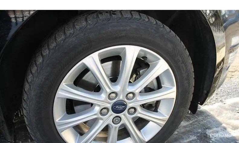 Ford Mondeo 2011 - 0