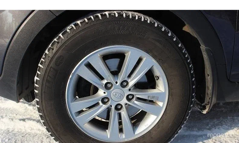 Kia Sportage 2012 - 10