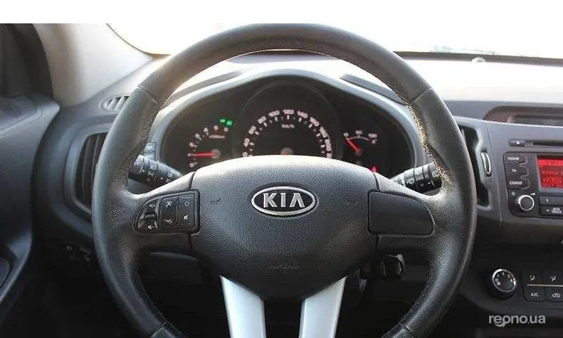 Kia Sportage 2012 - 0