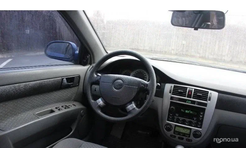 Chevrolet Lacetti 2005 - 14