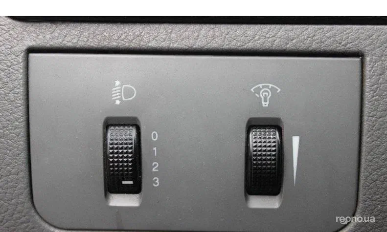 Chevrolet Lacetti 2005 - 9