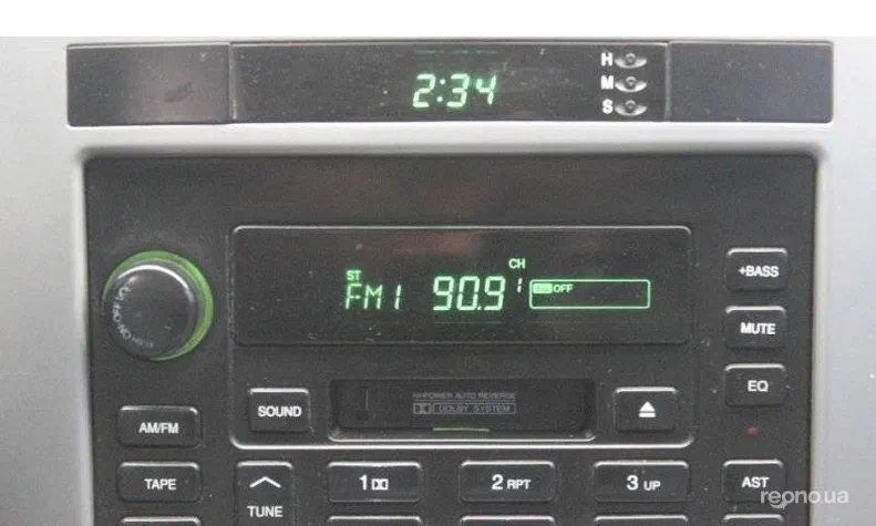 Chevrolet Lacetti 2005 - 10