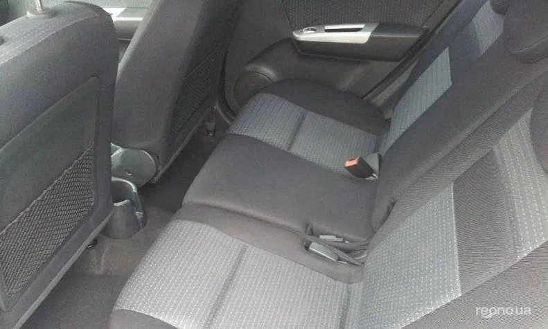 Hyundai Getz 2008 - 5