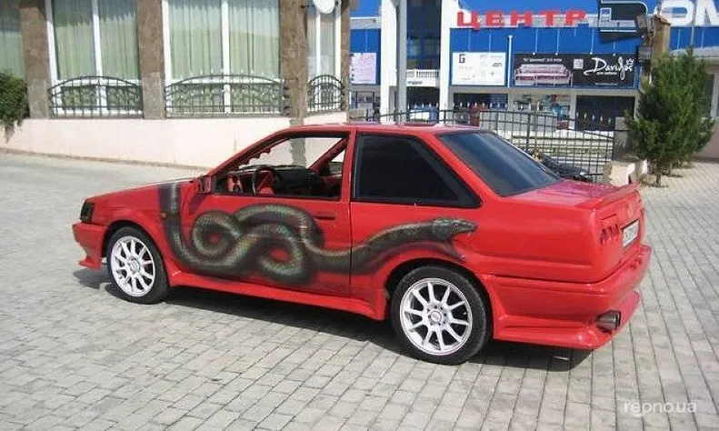 Toyota Corolla 1986 - 0