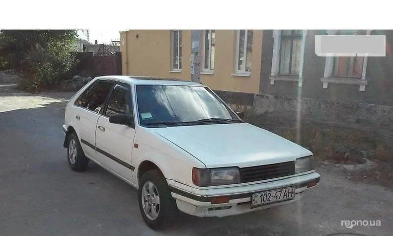 BMW 3 серія 1988 - 2