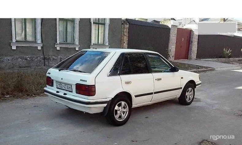 BMW 3 серія 1988 - 4