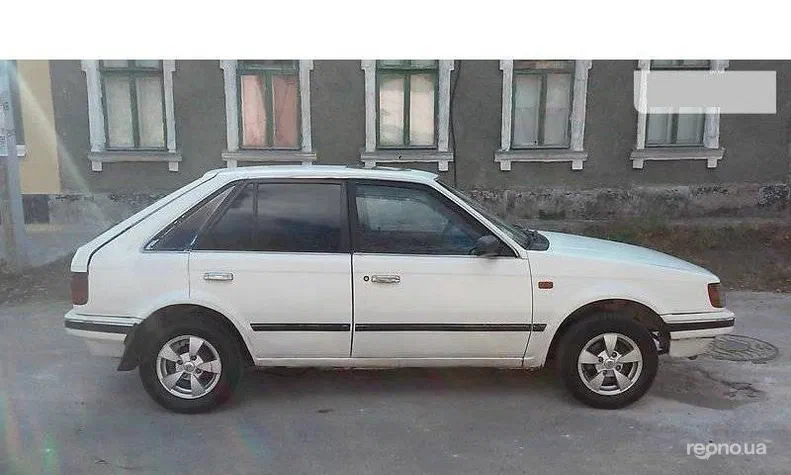 BMW 3 серія 1988 - 3