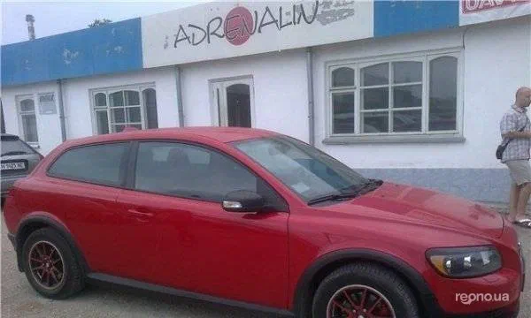 Volvo C30 2007 - 0