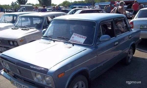 Lada (ВАЗ) 2106 1982 - 0