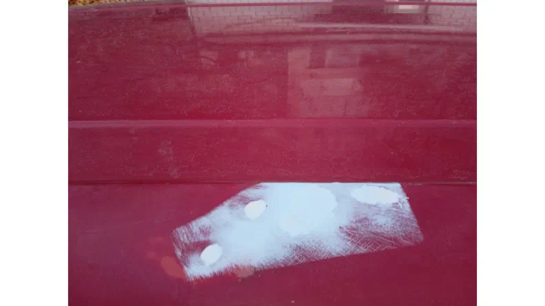 Lada (ВАЗ) 2104 1990 - 5