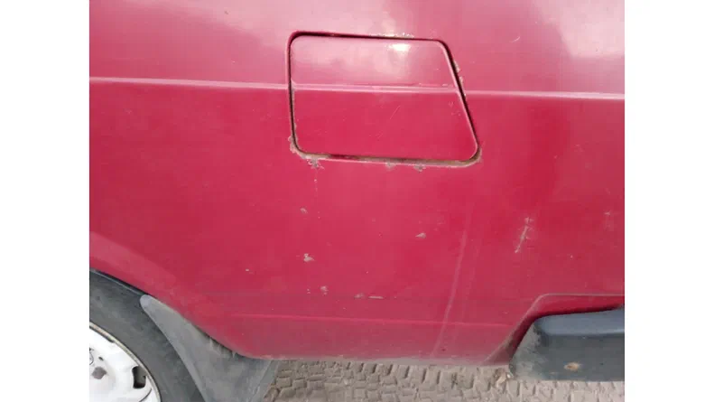 Lada (ВАЗ) 2104 1990