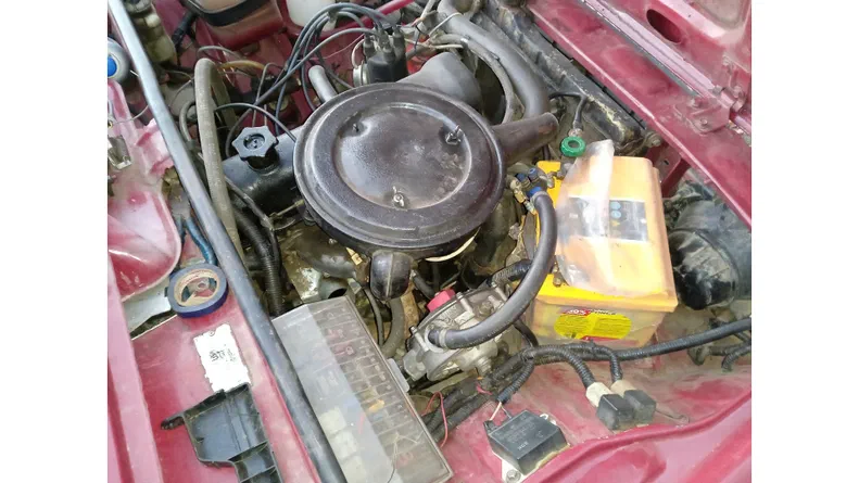 Lada (ВАЗ) 2104 1990 - 7