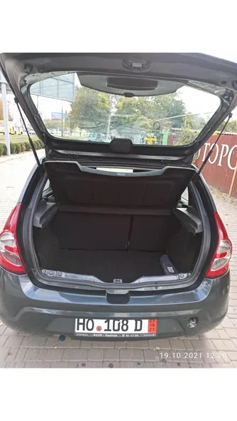 Dacia Solenza 2008 - 8