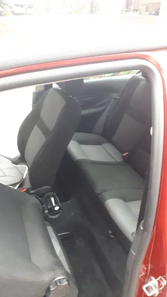 Volkswagen Golf 2000