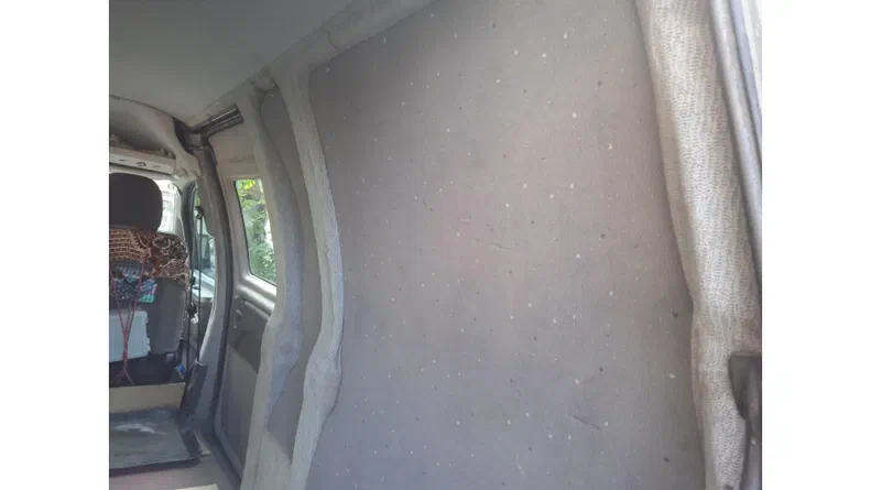 Peugeot Expert 2006 - 6