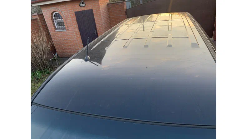 Hyundai H-1 2013 - 33