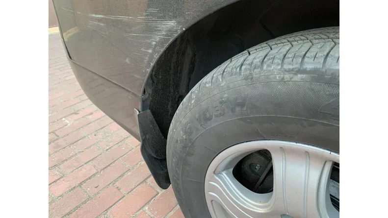 Hyundai H-1 2013 - 28