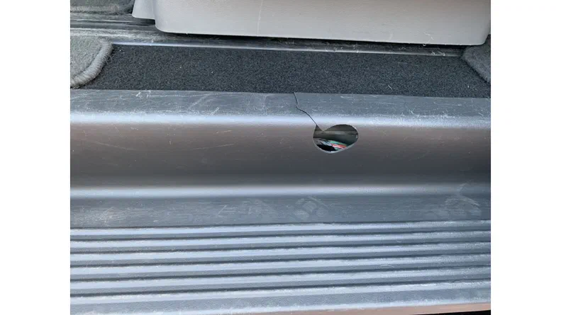 Hyundai H-1 2013 - 23