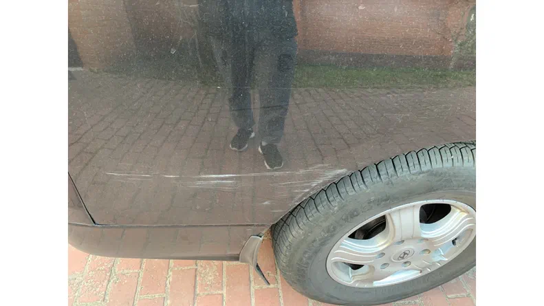 Hyundai H-1 2013 - 13