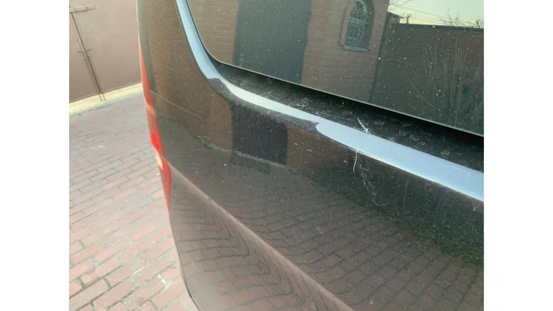 Hyundai H-1 2013 - 27