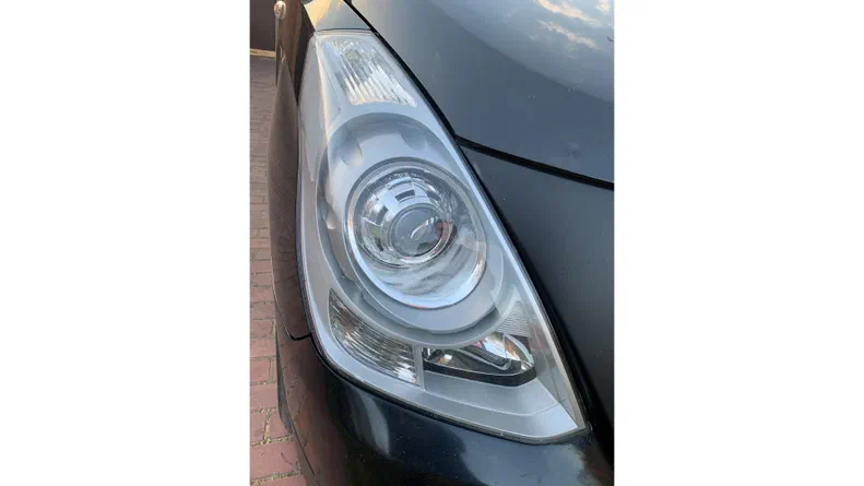 Hyundai H-1 2013 - 10