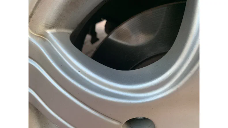 Hyundai H-1 2013 - 34