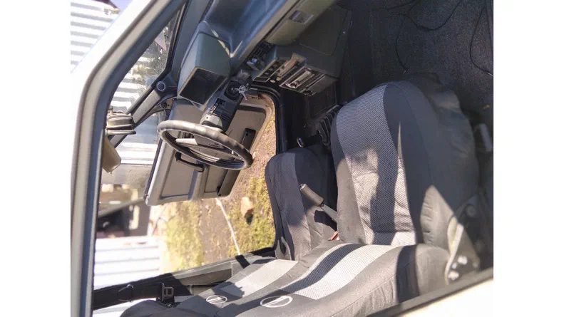 Lada (ВАЗ) 2109 1990 - 5