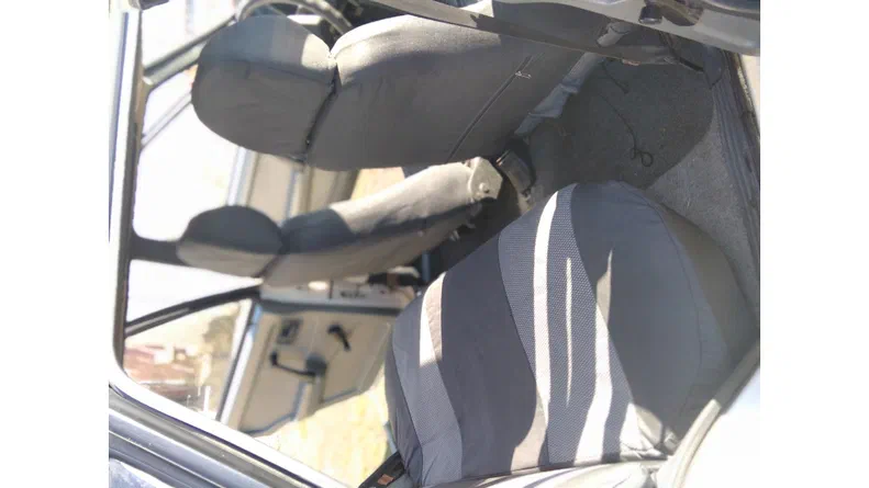 Lada (ВАЗ) 2109 1990 - 6