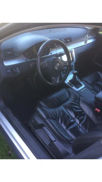 Volkswagen Passat 2010 - 11