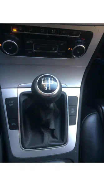 Volkswagen Passat 2010 - 17