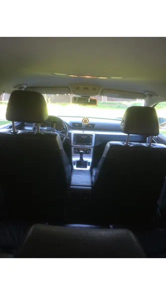 Volkswagen Passat 2010 - 14