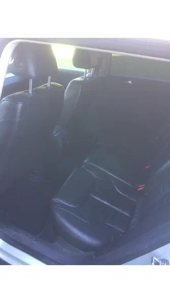 Volkswagen Passat 2010 - 12