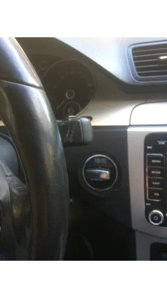 Volkswagen Passat 2010 - 18