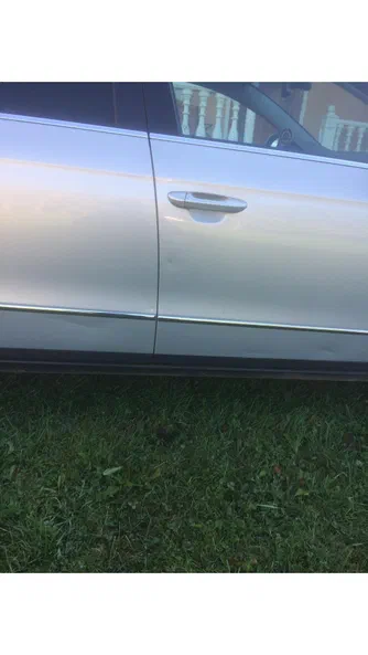 Volkswagen Passat 2010 - 6