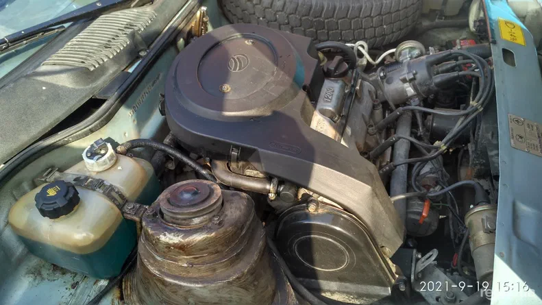 ЗАЗ 1103 «Славута» 2004 - 11