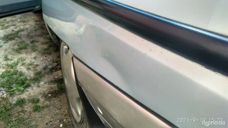 ЗАЗ 1103 «Славута» 2004