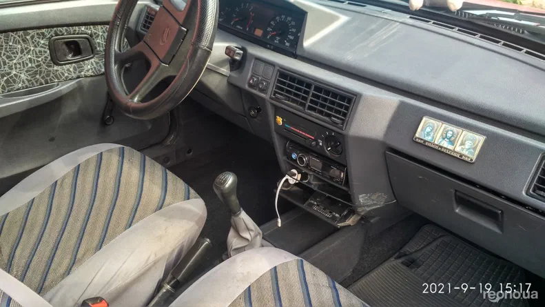 ЗАЗ 1103 «Славута» 2004 - 8