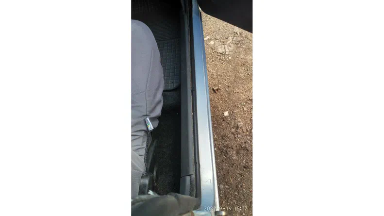 ЗАЗ 1103 «Славута» 2004 - 7