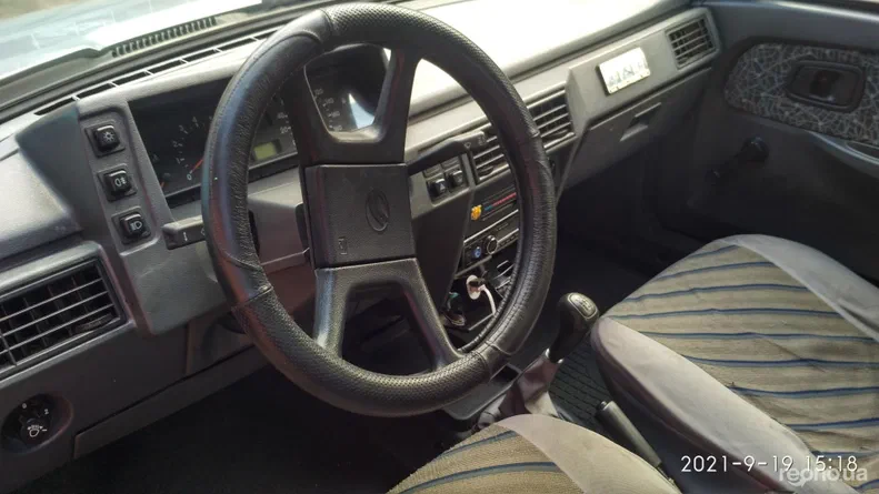 ЗАЗ 1103 «Славута» 2004 - 5